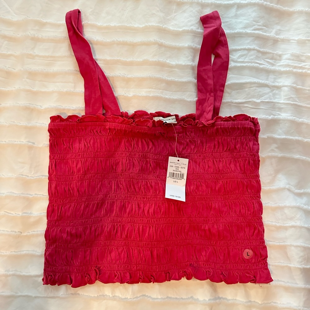 BRAND NEW american eagle tank top